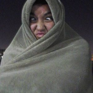 Meet your Posher, Luis